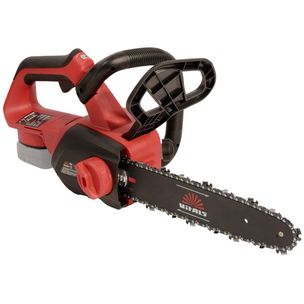 Пила ланцюгова акумуляторна Vitals Master AKZ 18301 BL SmartLine+