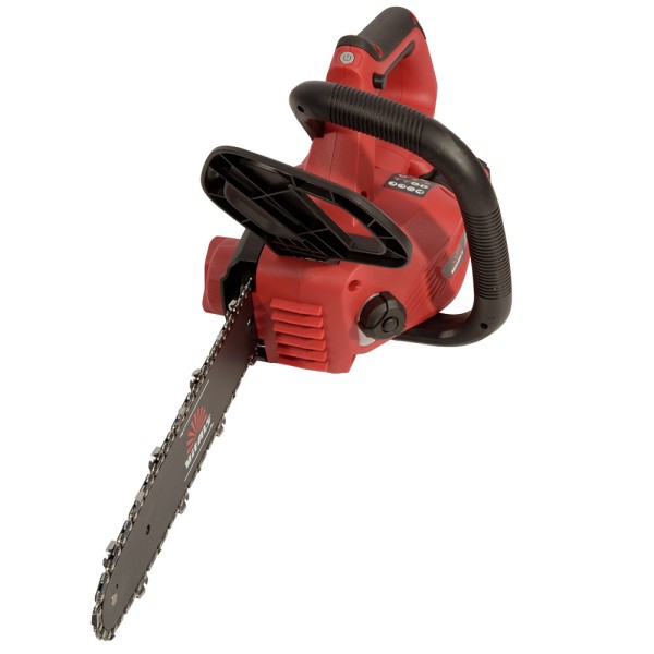 Пила ланцюгова акумуляторна Vitals Master AKZ 18301 BL SmartLine+