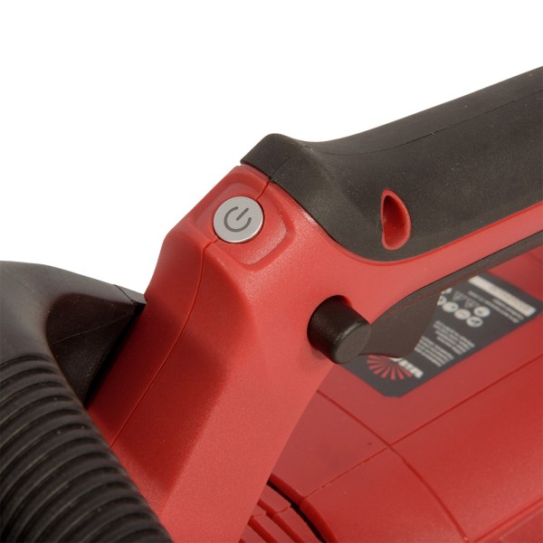 Пила ланцюгова акумуляторна Vitals Master AKZ 18301 BL SmartLine+