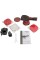 Полірувальна машина акумуляторна Vitals Master PS 1212c Kit