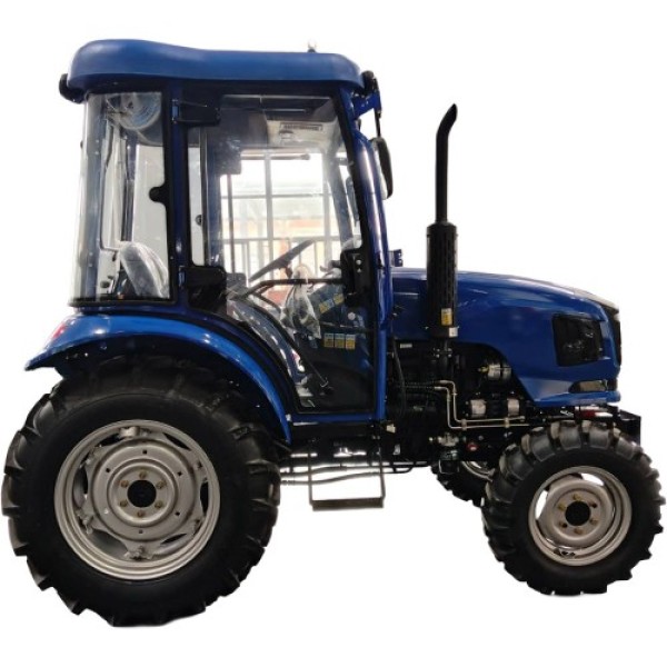 Трактор 404DG2UC (Donfeng)