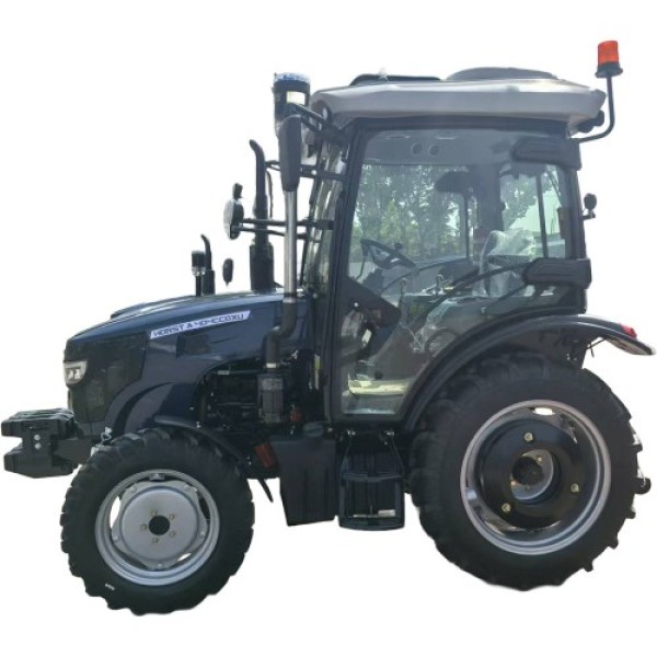 Трактор HORST A 404CCDXU