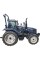 Трактор HORST A 404CCDXU