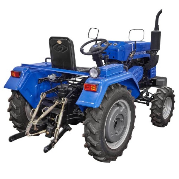Минитрактор Shifeng 240BL