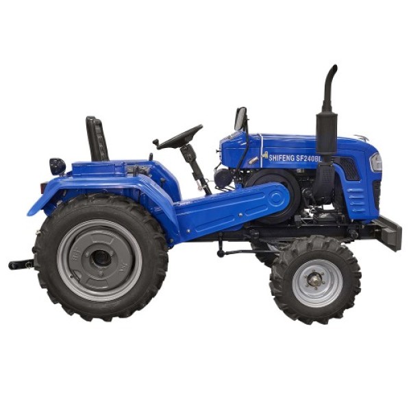 Минитрактор Shifeng 240BL