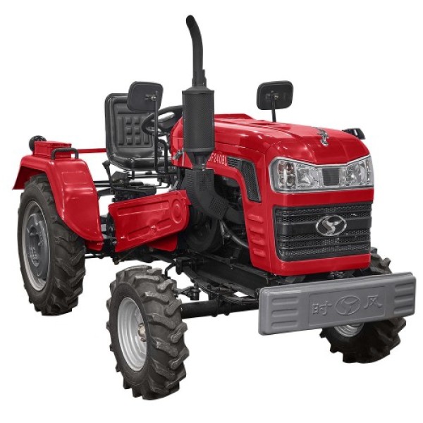 Минитрактор Shifeng 240BL