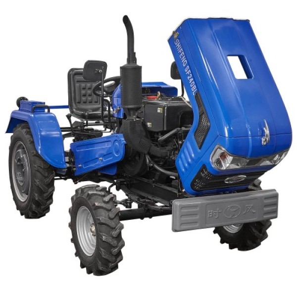 Минитрактор Shifeng 240BL