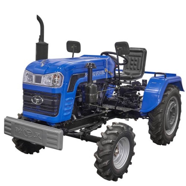 Минитрактор Shifeng 240BL