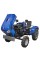 Минитрактор Shifeng 240BL