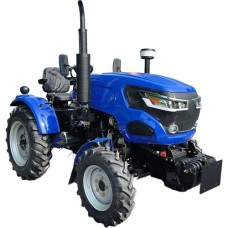 Минитрактор Xingtai T 244THL