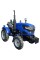 Минитрактор Xingtai T 244THL