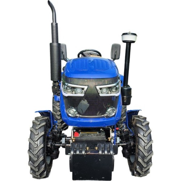 Минитрактор Xingtai T 244THL