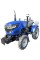 Минитрактор Xingtai T 244THL