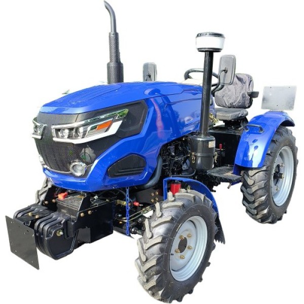 Минитрактор Xingtai T 244THL