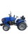 Минитрактор Xingtai T 244THL
