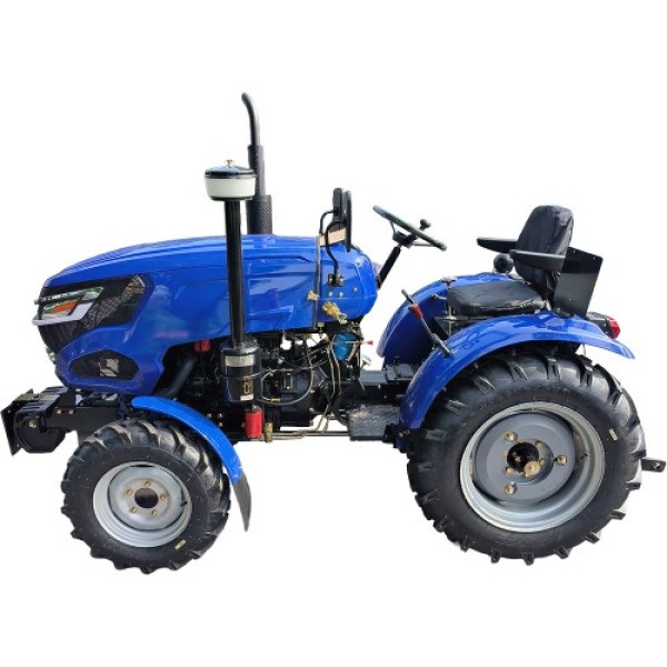 Минитрактор Xingtai T 244THL