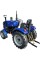 Минитрактор Xingtai T 244THL