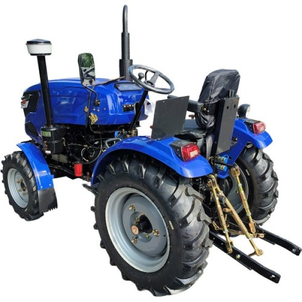 Минитрактор Xingtai T 244THL