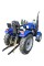 Минитрактор Xingtai T 244THL
