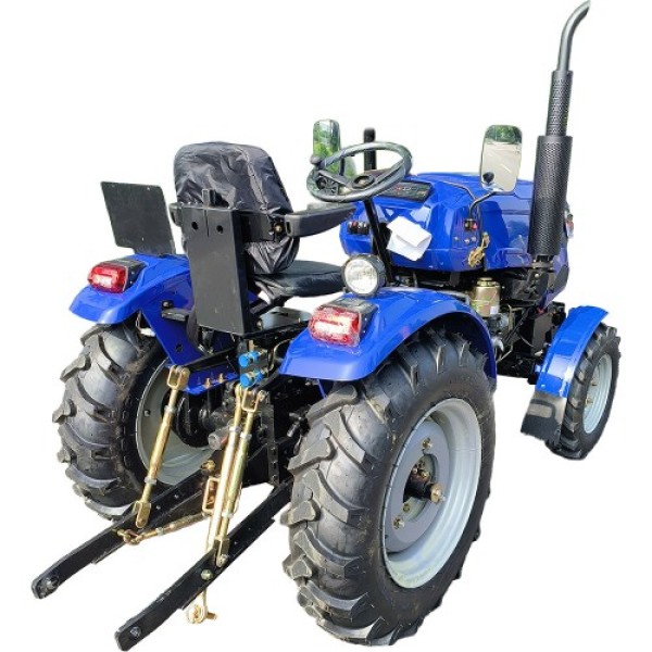 Минитрактор Xingtai T 244THL