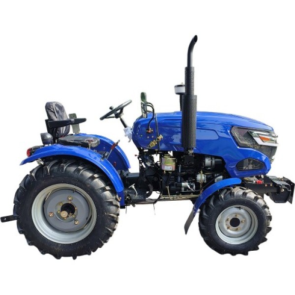 Минитрактор Xingtai T 244THL