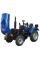 Минитрактор Xingtai T 244THL