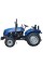 Минитрактор Xingtai T 244THL