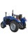 Минитрактор Xingtai T 244THL
