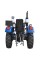 Минитрактор Xingtai T 244THL