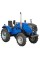 Минитрактор Kentavr 350BP