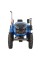 Минитрактор Kentavr 350BP