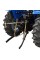 Минитрактор Kentavr 350BP