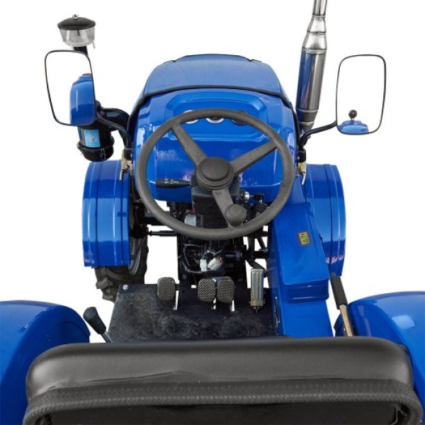 Минитрактор Kentavr 350BP