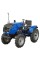 Минитрактор Kentavr 350BP