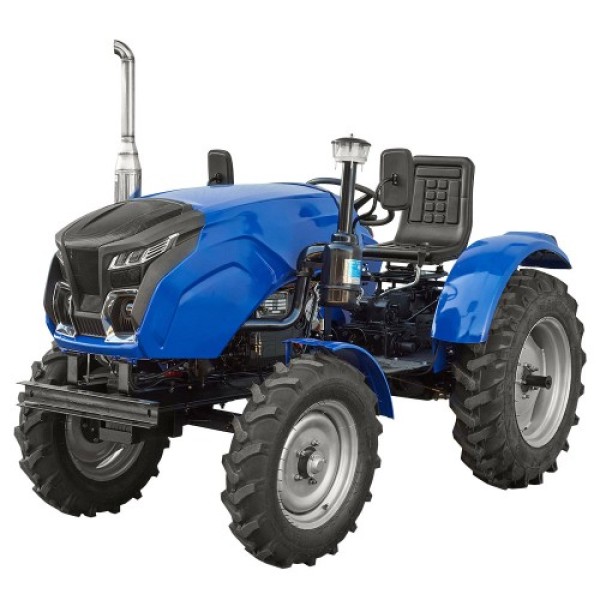 Минитрактор Kentavr 350BP