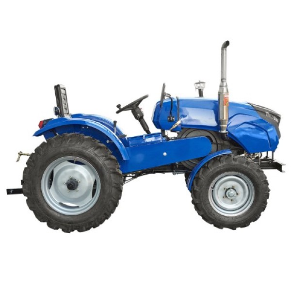 Минитрактор Kentavr 350BP