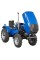 Минитрактор Kentavr 350BP