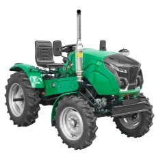 Мінітрактор Kentavr 350BP/10