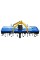Ґрунтофреза ФН-1,4Л