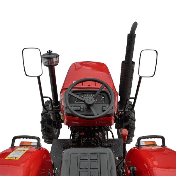 Трактор YTO 244SX