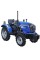Трактор Dongfeng 244DH