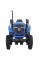 Трактор Dongfeng 244DH