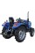 Трактор Dongfeng 244DH