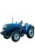 Трактор Foton FT244HN