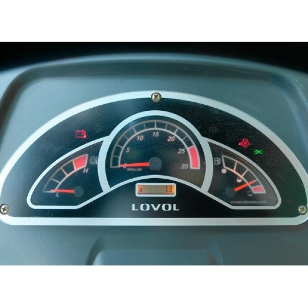 Трактор Foton FT244HN