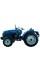 Трактор Foton FT244HN