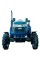Трактор Foton FT244HN