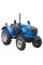 Трактор Dongfeng 244DHX