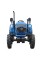 Трактор Dongfeng 244DHX