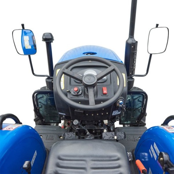 Трактор Dongfeng 244DHX